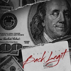 Back Legit (Explicit)