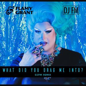 What Did You Drag Me Into (DJ FM Remix)