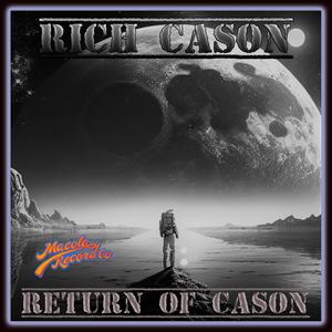 Return Of Cason (feat. The Future MC's)