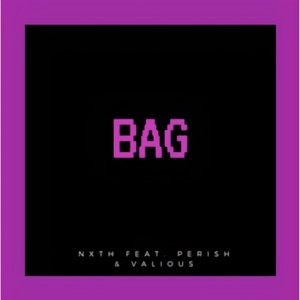 BAG(feat. Perish & Valious) (Explicit)
