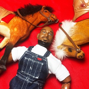 Horseshit (Explicit)