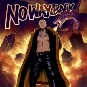 No Way Back! (Explicit)