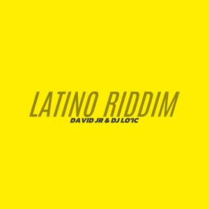 Latino riddim (feat. David Jr)