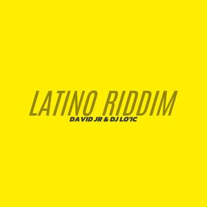 Latino riddim (feat. David Jr)