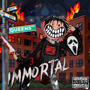 Immortal 3 (Explicit)