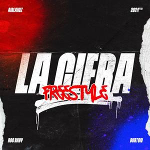 "LA CIFRA" FREESTYLE (feat. BurtonBeats) [Explicit]