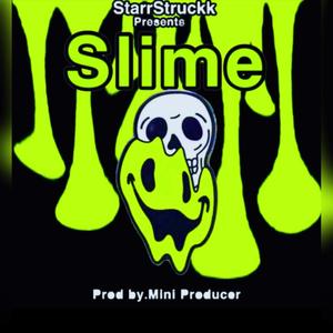 Slime (Explicit)