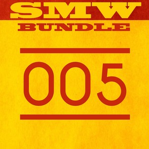 SMW Bundle 005