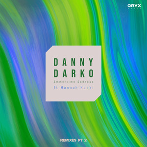 Danny Darko - Summertime Sadness (Binraj Future Rave Remix)