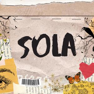 Sola (feat. Giorgie M & Dyvla)