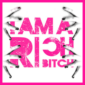 I Am A Rich ***** (Shlomi Levi & Hats RMX)