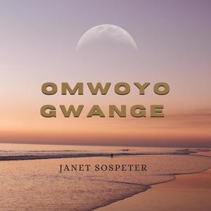 Omwoyo Gwange