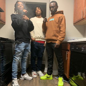 BABADUKE(Chris Surreal) (Explicit)