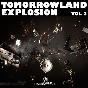 Tomorrowland Explosion, Vol. 2 (Explicit)