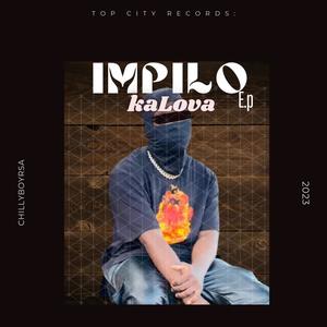 IPHUTHA (feat. Mgiftoz SA & Privilegend)