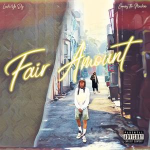 Fair Amount (feat. Conway The Machine) (Explicit)