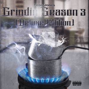 Grindin Season 3 (Deluxe Edition) [Explicit]