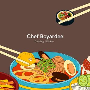 Chef Boyardee