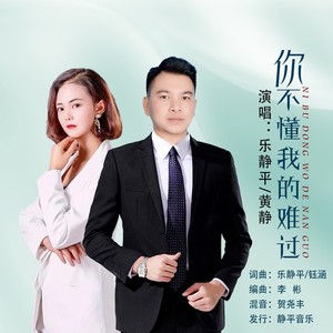 你不懂我的难过