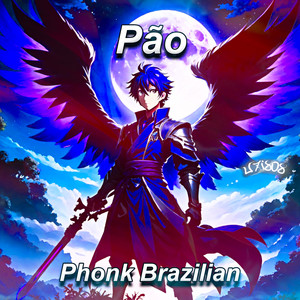 Pão Phonk Brazilian