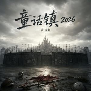 童话镇2026