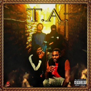 Dance (Bonus Track) (Explicit)