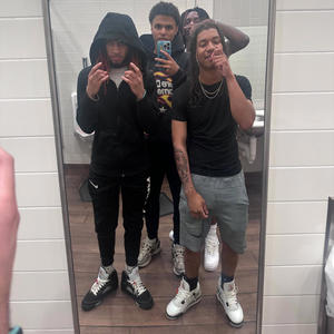 In love wit me (BENNYCRENN) (Explicit)