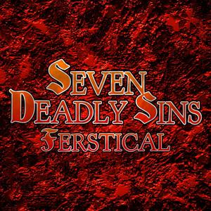 Seven Deadly Sins