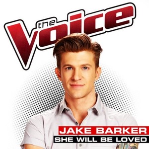 She Will Be Loved (The Voice Performance)