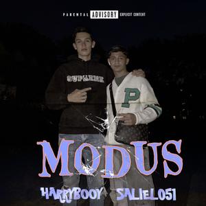 Modus (feat. Saliel051 & O. Juice) [Explicit]