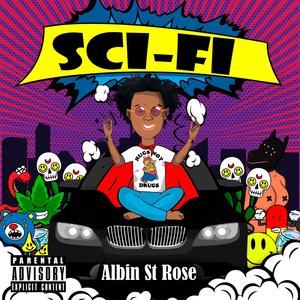 Sci-Fi (Explicit)