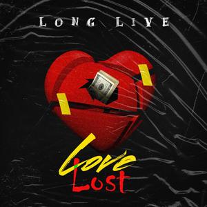 LOVE LOST (Explicit)