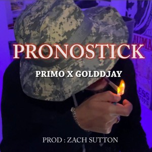 Pronostic(Freestyle)(feat. Golddjay) (Explicit)