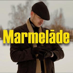 Marmelāde