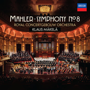 Symphony No. 8 in E-Flat Major 