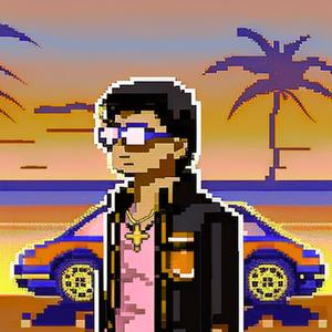 Pull Up Inna '48 Bentley (Explicit)