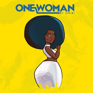 One Woman