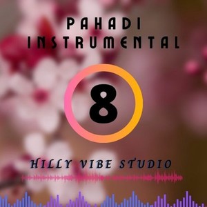 PAHADI 8 (Instrumental Version)