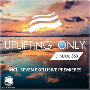 Scandal [UpOnly 353] (Simon Fischer Remix - Mix Cut)