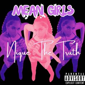 Mean Girls (Explicit)