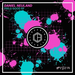 Move Your Feet (Daniel Levak Remix)
