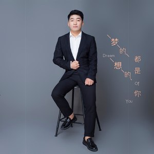 梦的想的都是你