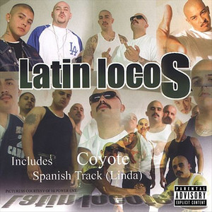 Latin Locos (Explicit)