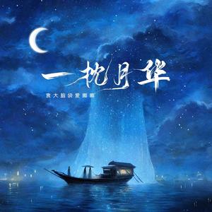一枕月华