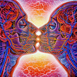 Ramjiffy-OPTIMISTIC (feat. Saint G) (Explicit)