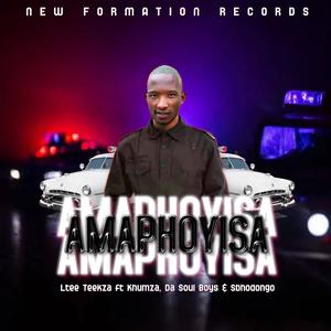 Amaphoyisa (feat. Khumza, Da Soul Boyz & Sbhodongo)