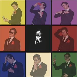 Reconvergence (feat. Oli Parker) (Explicit)