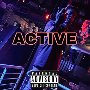 Active (Explicit)