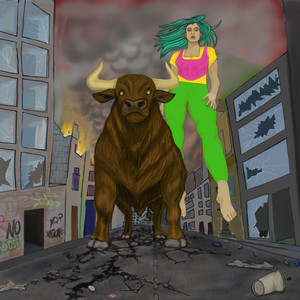 las cosas que se curan con hojas de col morada (Explicit)