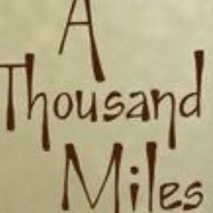 A Thousand Miles (feat. Rezzy Reeno) [Explicit]